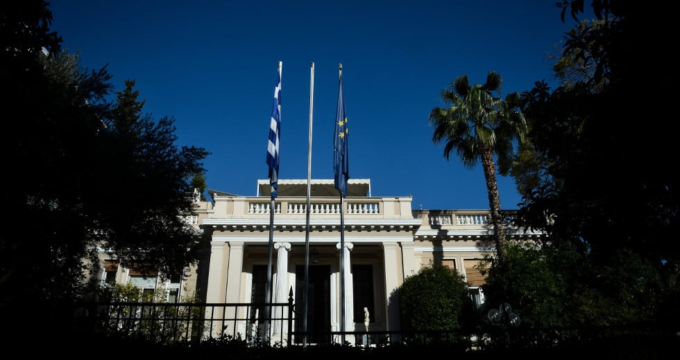 Απάντηση Μαξίμου στην κινδυνολογία για τέταρτο μνημόνιο